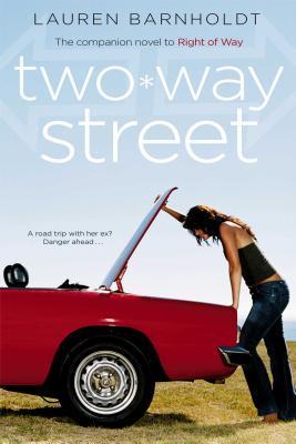 Download Two-Way Street PDF by Lauren Barnholdt