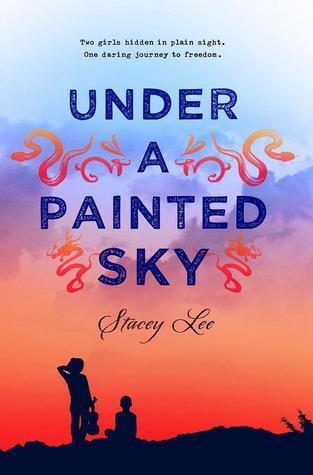 Download Under a Painted Sky PDF by Stacey  Lee