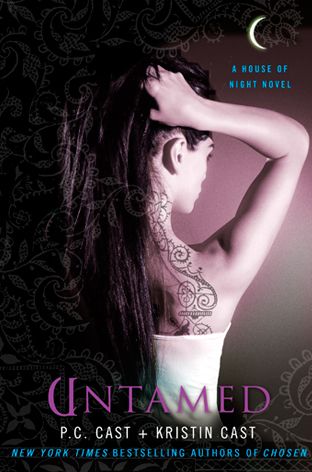 Download Untamed PDF by P.C. Cast