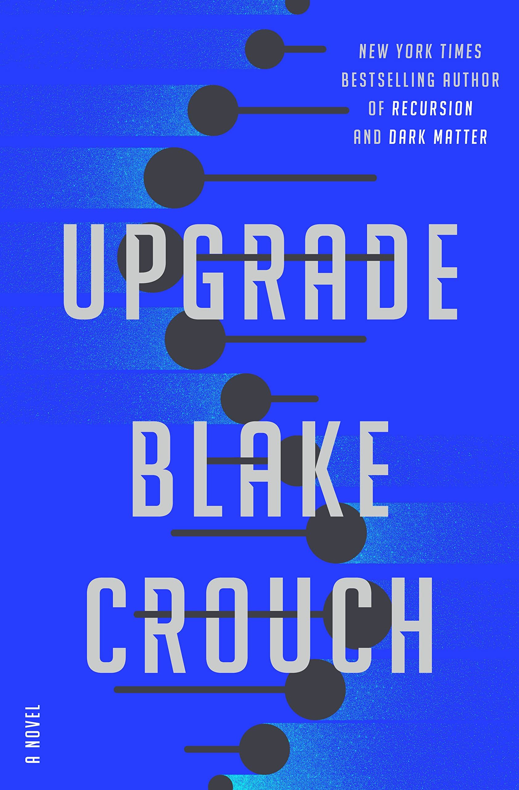 Download Upgrade PDF by Blake Crouch