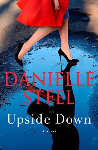 Download Upside Down PDF by Danielle Steel