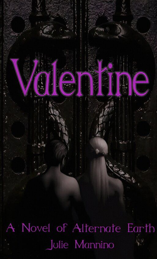 Download Valentine PDF by Julie Mannino