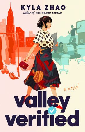 Download Valley Verified PDF by Kyla Zhao