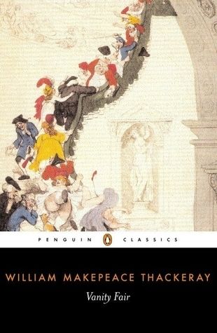 Download Vanity Fair PDF by William Makepeace Thackeray