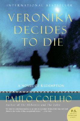 Download Veronika Decides to Die PDF by Paulo Coelho