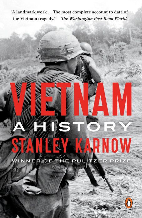 Download Vietnam: A History PDF by Stanley Karnow