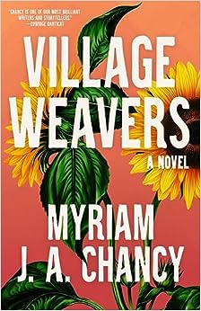 Download Village Weavers PDF by Myriam J. A. Chancy