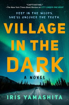 Download Village in the Dark PDF by Iris Yamashita