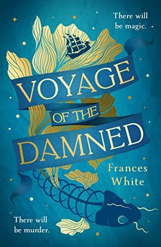 Download Voyage of the Damned PDF by Frances   White