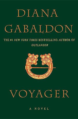 Download Voyager PDF by Diana Gabaldon