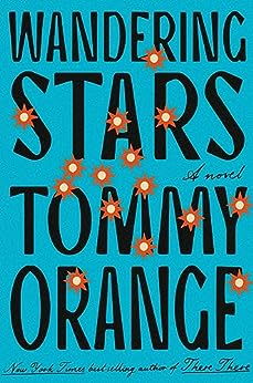 Download Wandering Stars PDF by Tommy Orange