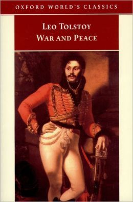 Download War and Peace PDF by Leo Tolstoy