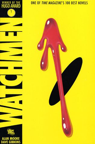 Download Watchmen PDF by Alan Moore