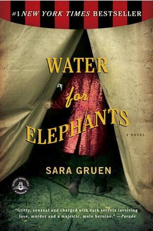 Download Water for Elephants PDF by Sara Gruen