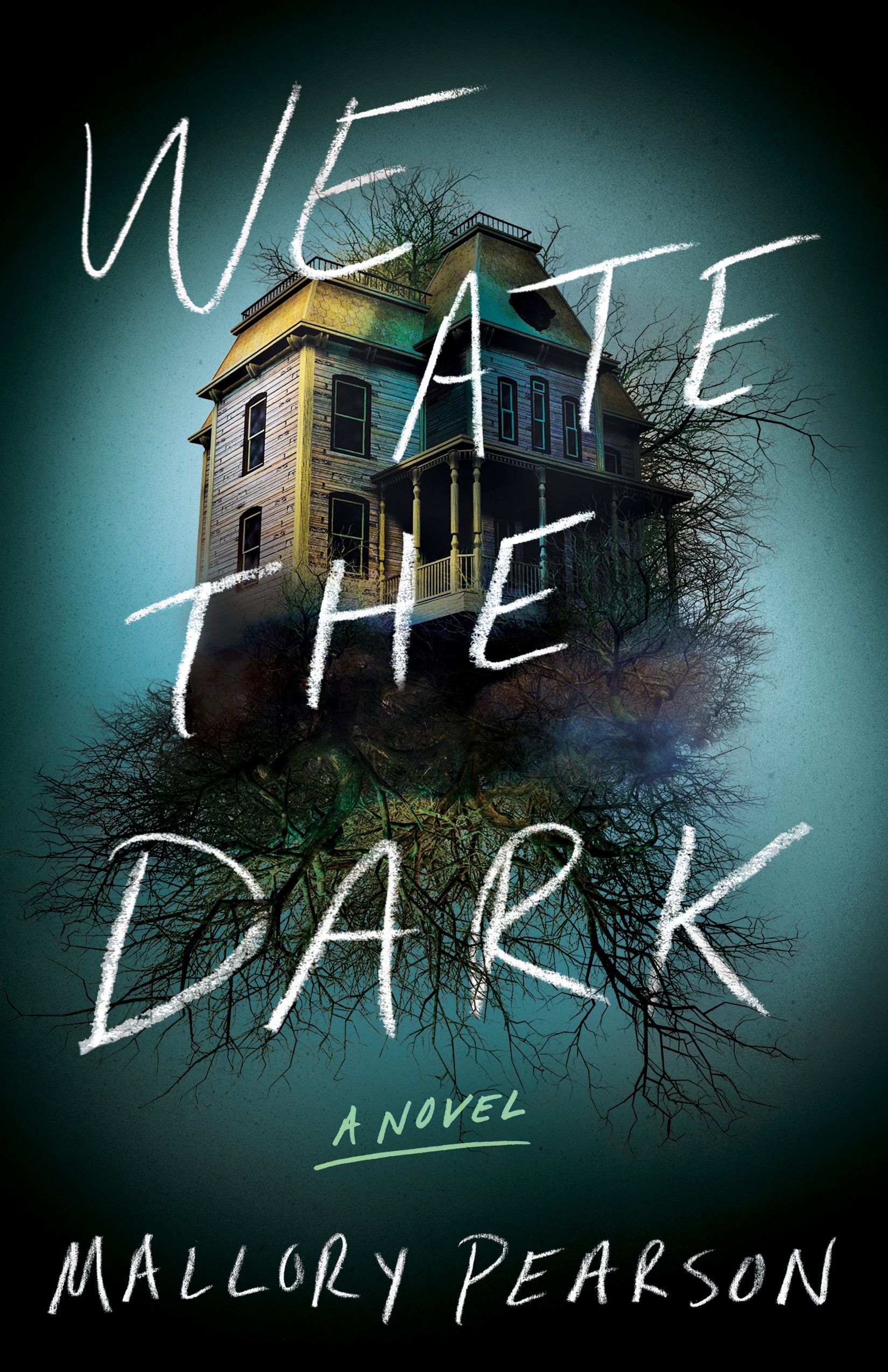 Download We Ate the Dark PDF by Mallory  Pearson