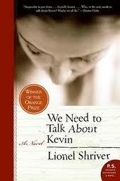 Download We Need to Talk About Kevin PDF by Lionel Shriver