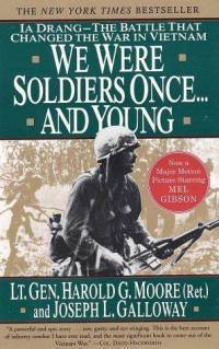 Download We Were Soldiers Once... and Young: Ia Drang - The Battle that Changed the War in Vietnam PDF by Harold G. Moore