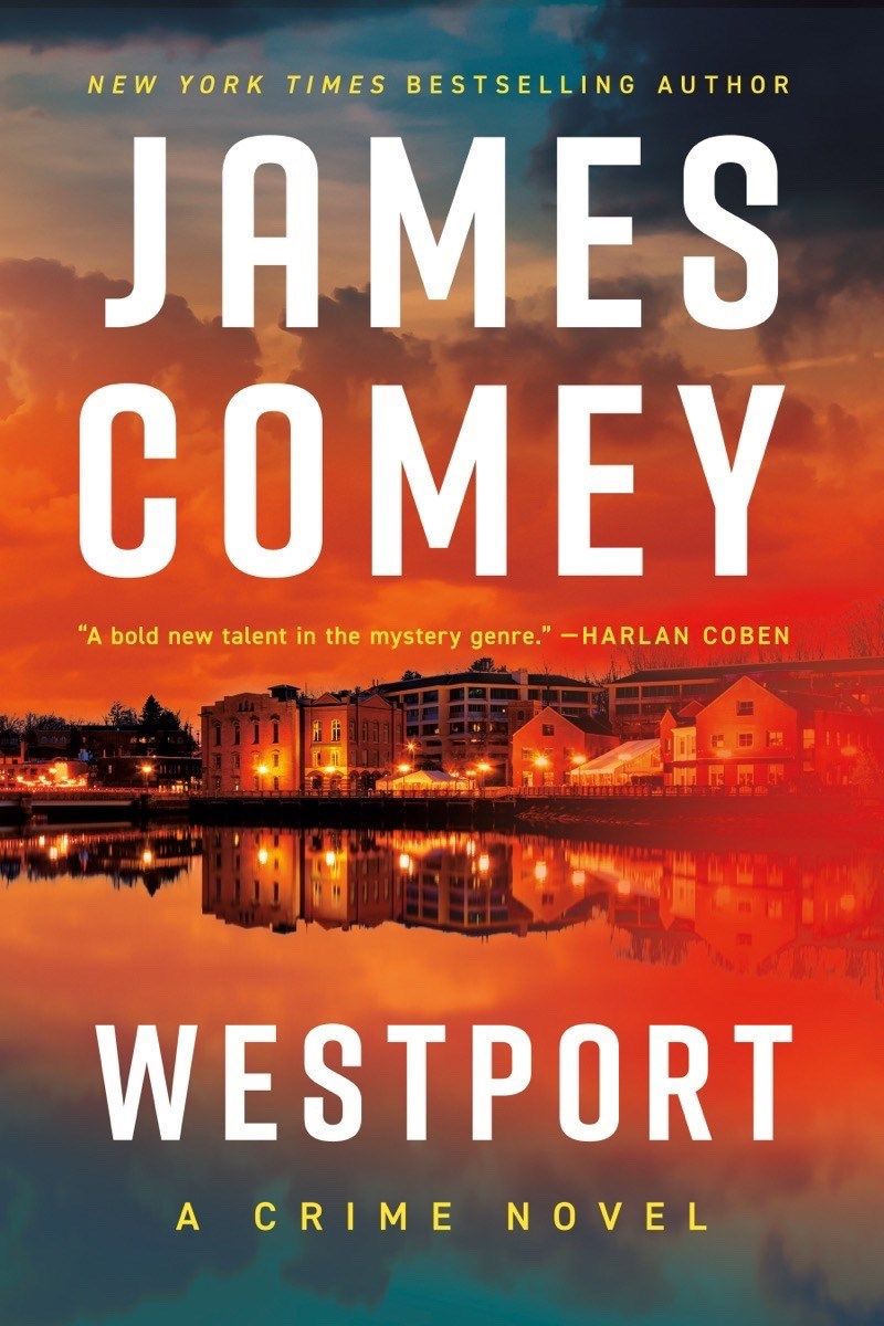 Download Westport PDF by James Comey