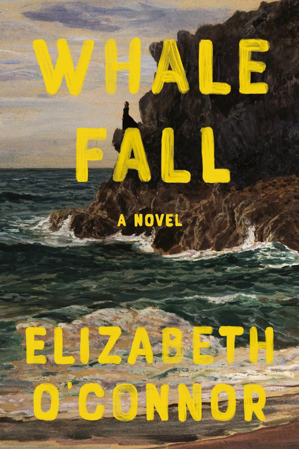 Download Whale Fall PDF by Elizabeth  O'Connor