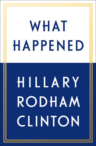 Download What Happened PDF by Hillary Rodham Clinton