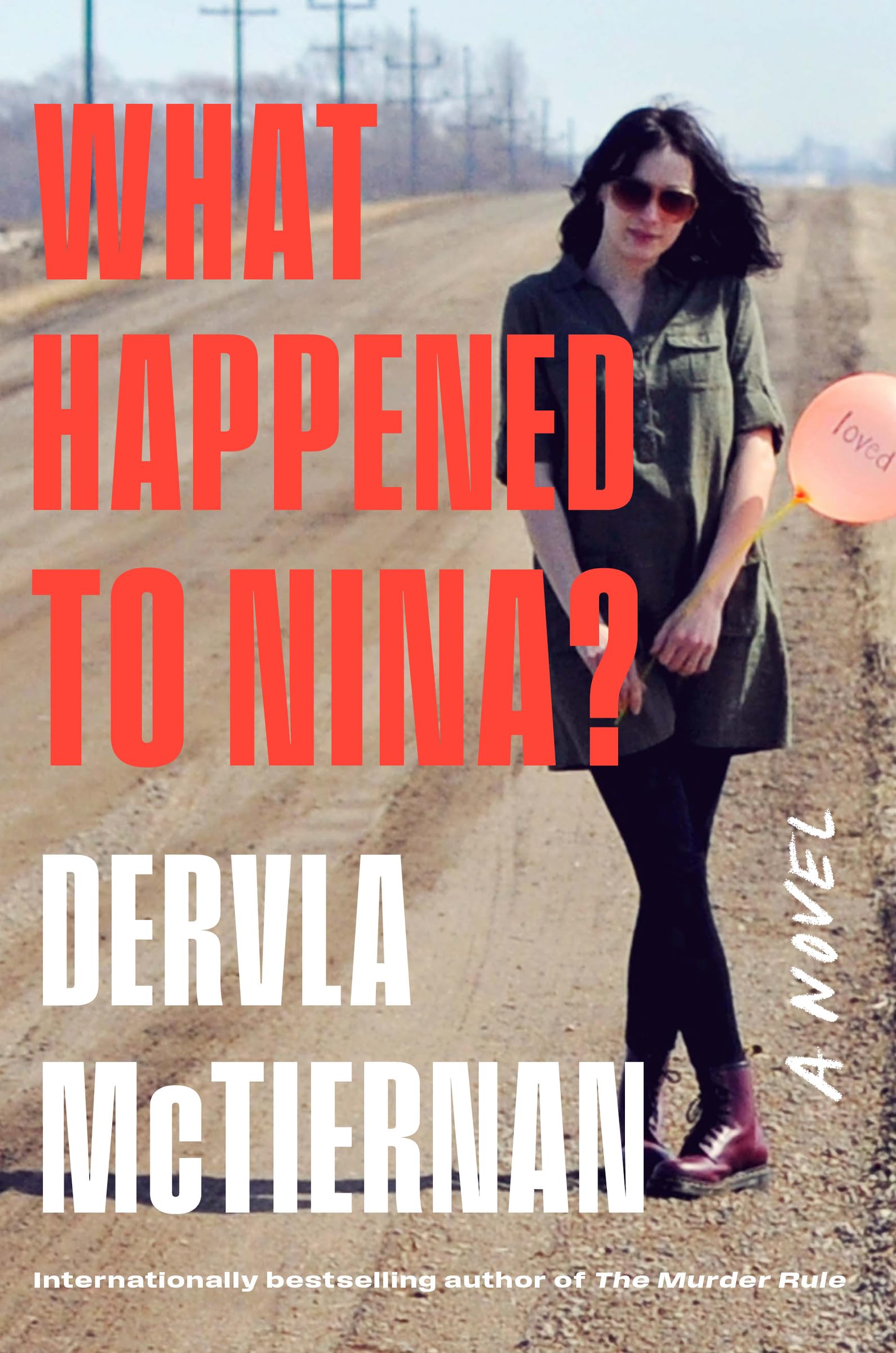 Download What Happened to Nina? PDF by Dervla McTiernan