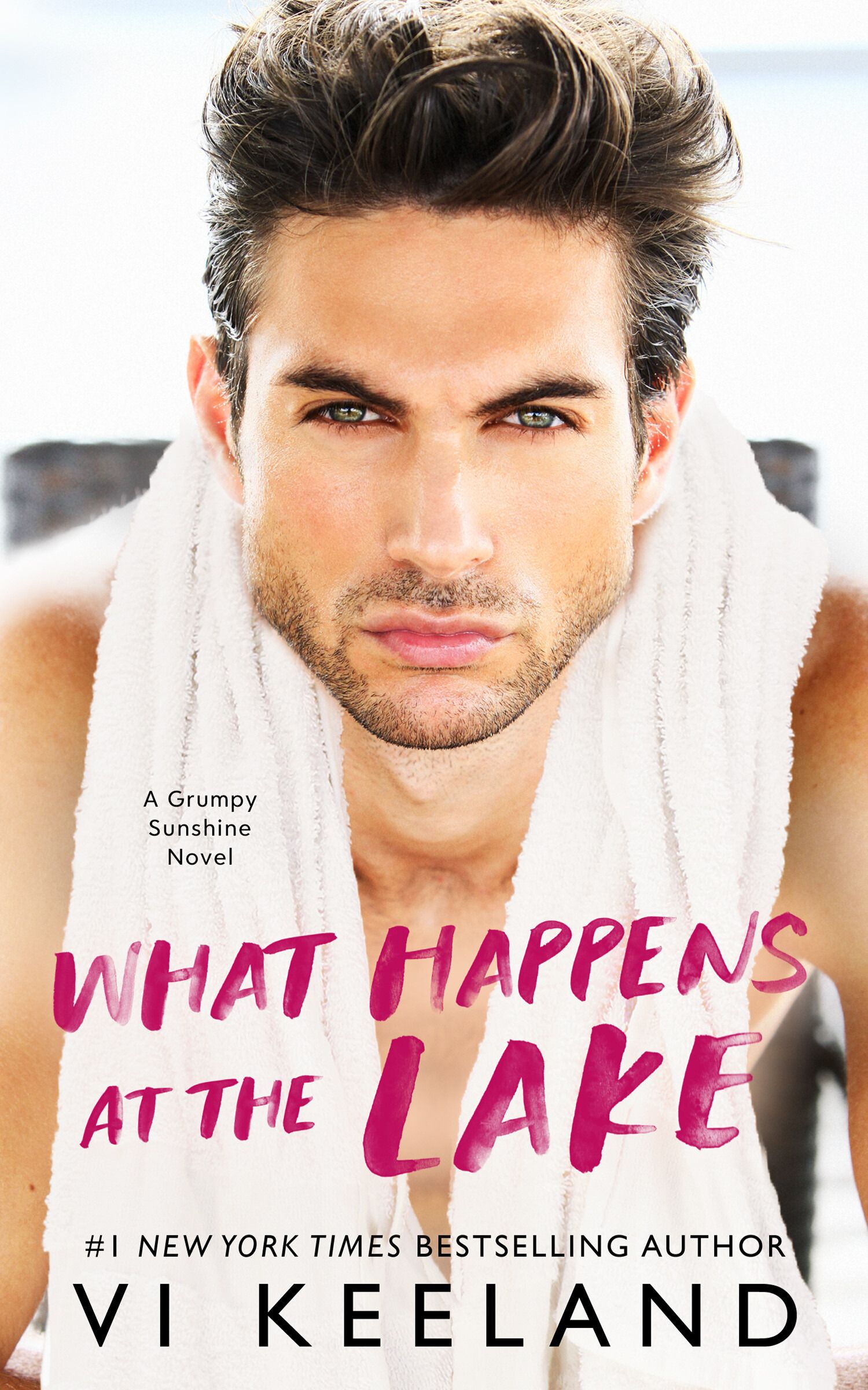 Download What Happens at the Lake PDF by Vi Keeland