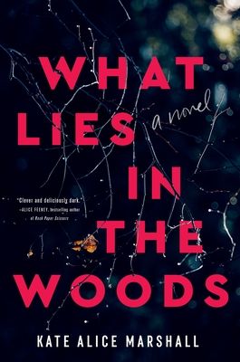 Download What Lies in the Woods PDF by Kate Alice Marshall