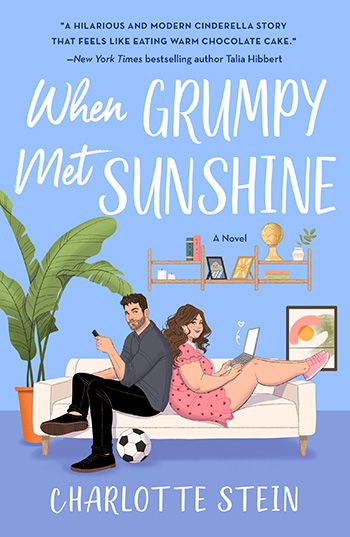 Download When Grumpy Met Sunshine PDF by Charlotte Stein