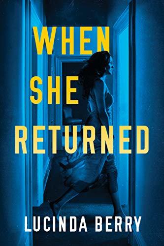 Download When She Returned PDF by Lucinda Berry