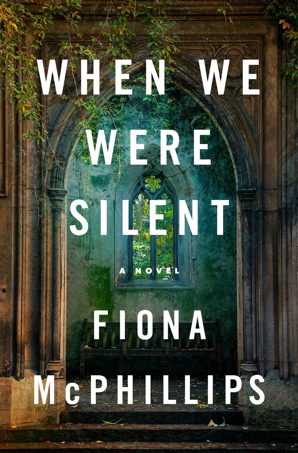 Download When We Were Silent PDF by Fiona McPhillips