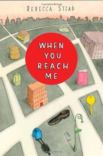 Download When You Reach Me PDF by Rebecca Stead