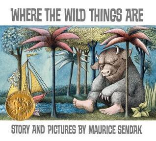 Download Where the Wild Things Are PDF by Maurice Sendak