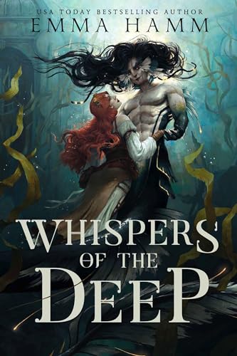 Download Whispers of the Deep PDF by Emma Hamm