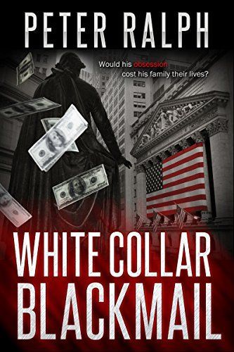 Download White Collar Blackmail PDF by Peter   Ralph