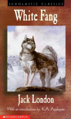 Download White Fang PDF by Jack London