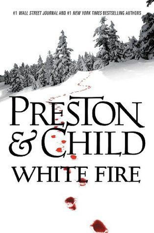 Download White Fire PDF by Douglas Preston