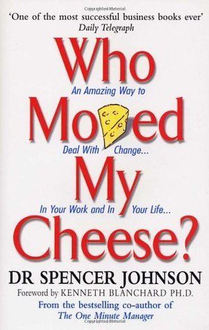 Download Who Moved My Cheese? PDF by Spencer Johnson