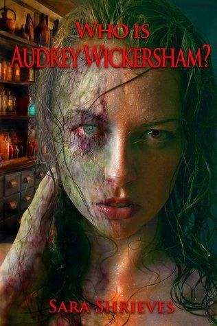 Download Who is Audrey Wickersham? PDF by Sara Shrieves