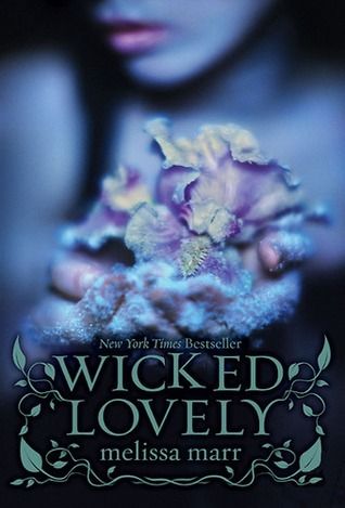 Download Wicked Lovely PDF by Melissa Marr