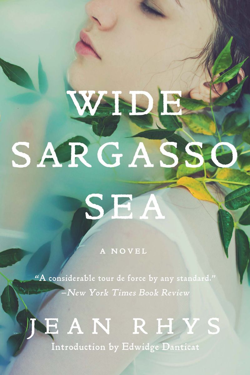 Download Wide Sargasso Sea PDF by Jean Rhys