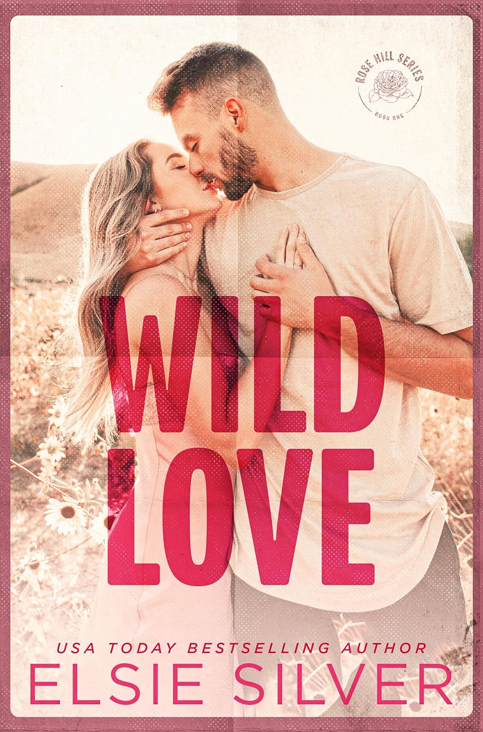 Download Wild Love PDF by Elsie Silver