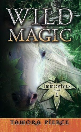 Download Wild Magic PDF by Tamora Pierce