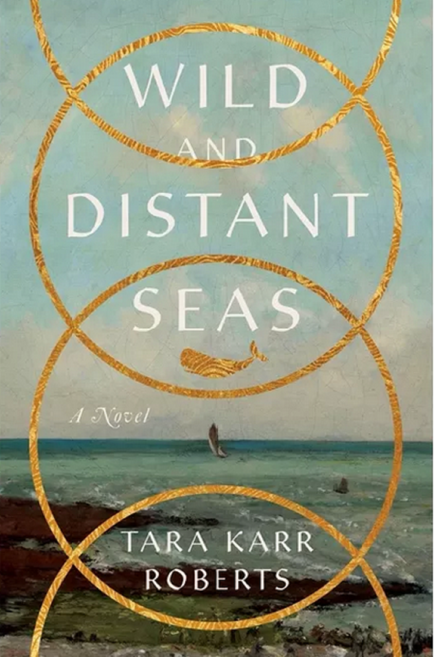 Download Wild and Distant Seas PDF by Tara Karr Roberts