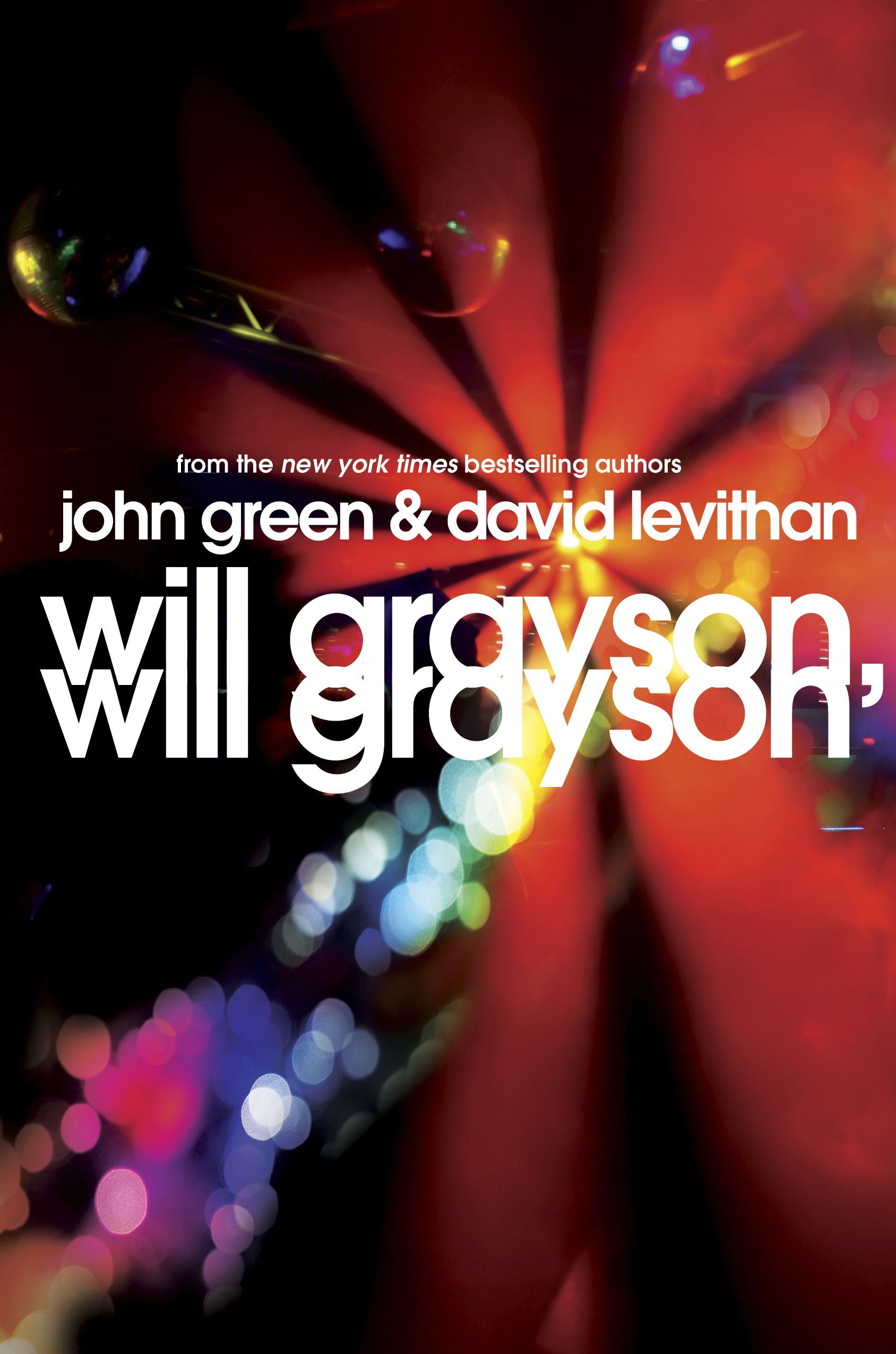 Download Will Grayson, Will Grayson PDF by John Green