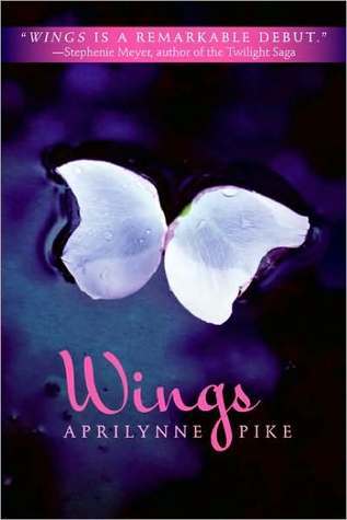 Download Wings PDF by Aprilynne Pike