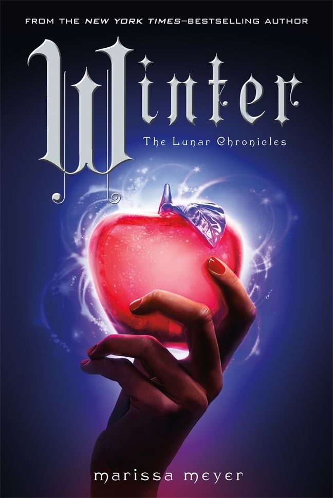 Download Winter PDF by Marissa Meyer