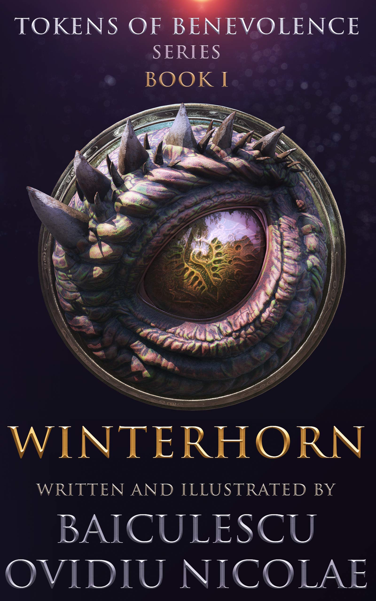 Download Winterhorn PDF by Baiculescu Ovidiu Nicolae