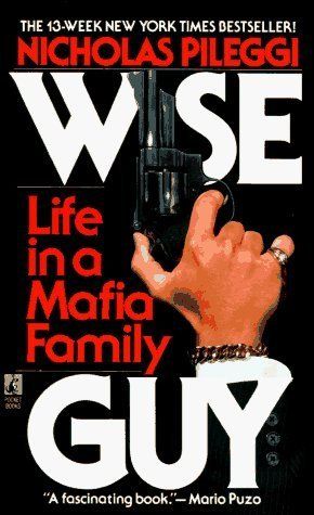 Download Wiseguy PDF by Nicholas Pileggi