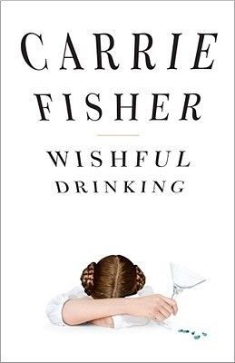 Download Wishful Drinking PDF by Carrie Fisher