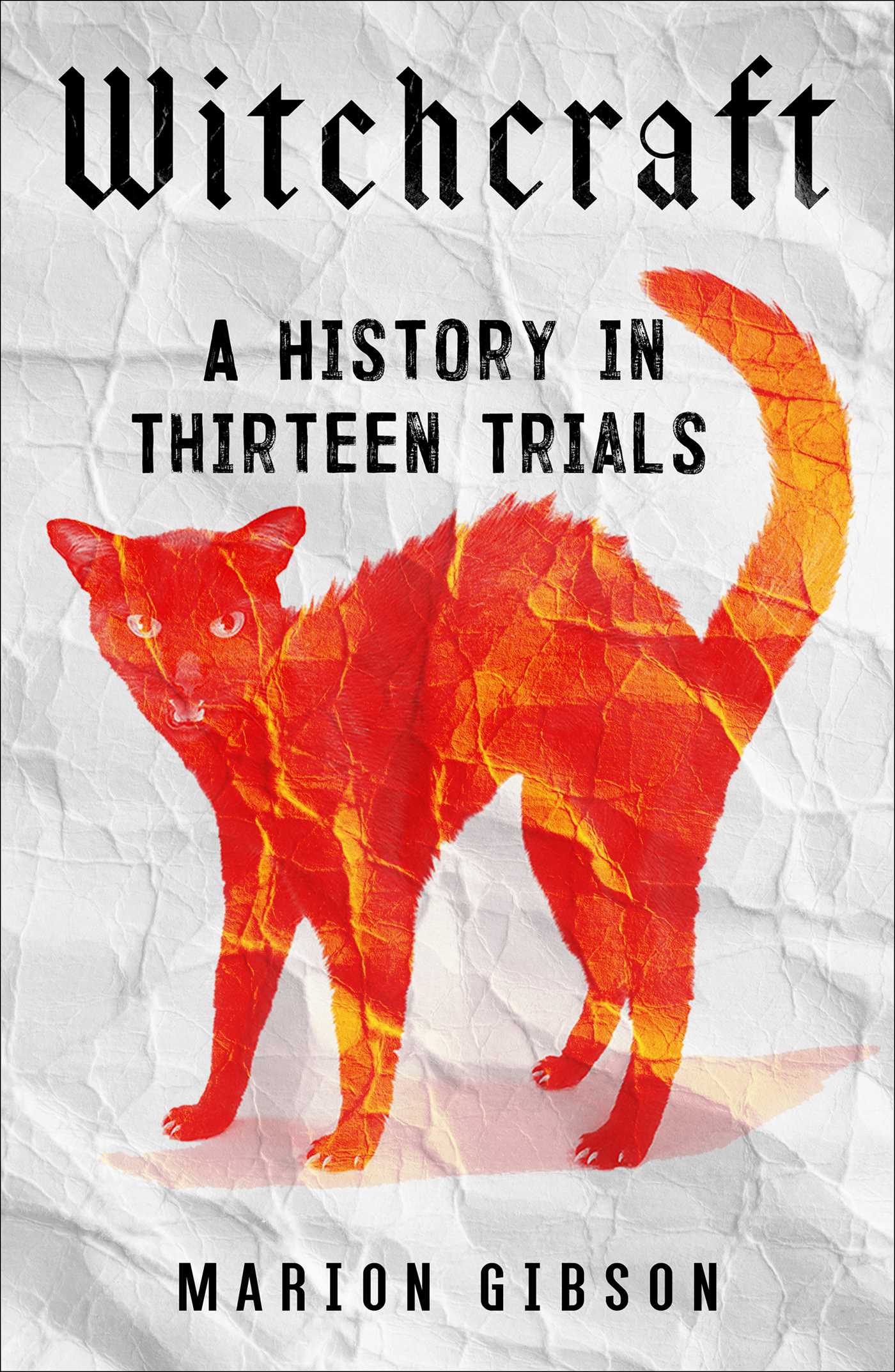 Download Witchcraft: A History in Thirteen Trials PDF by Marion Gibson